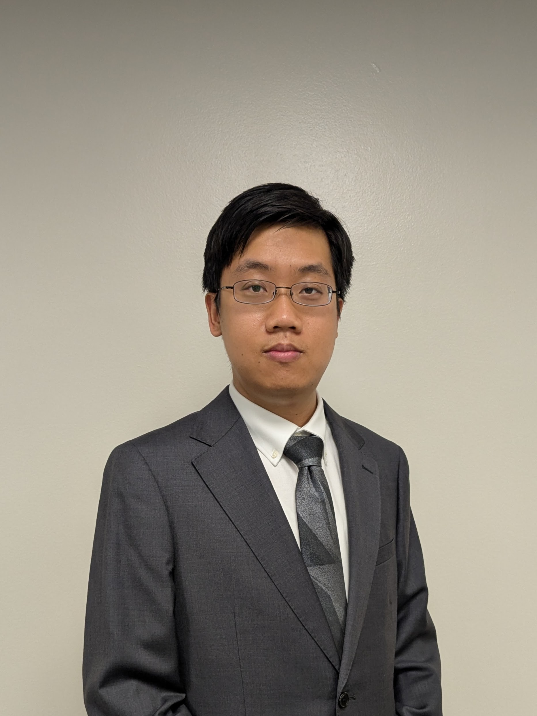 Ezekiel Hsieh portrait